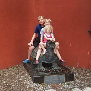 Meet your Posher, Tina